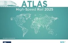 Atlas - High-Speed Rail 2024