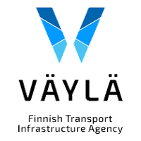 logo Finnish Transport Infrastructure Agency