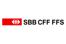 logo Schweizerische Bundesbahnen
