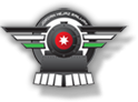 logo Jordan Hejaz Railways